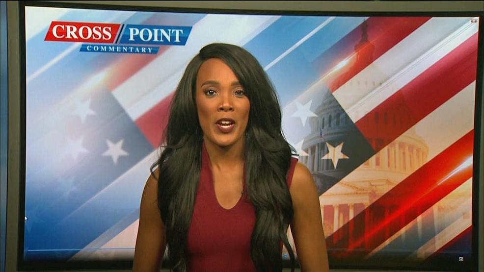 Introducing New Political Commentator Ameshia Cross Katu
