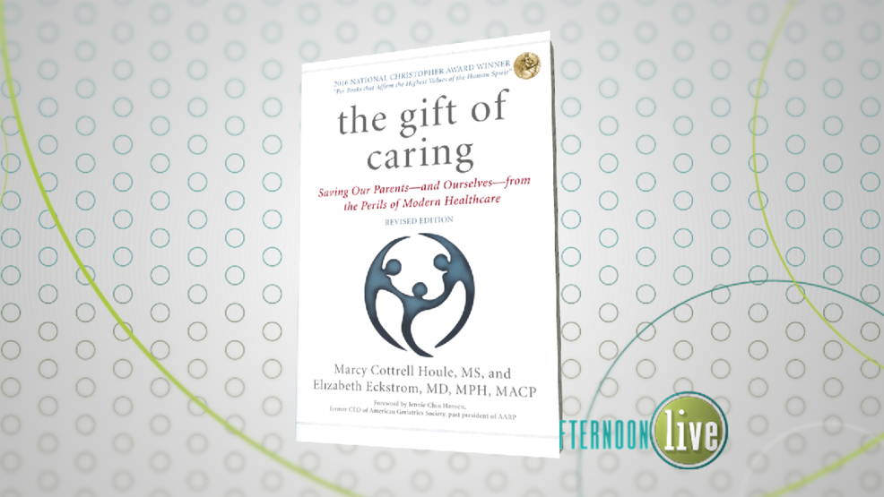 The Gift of Caring