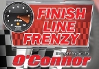 Finish Line Frenzy
