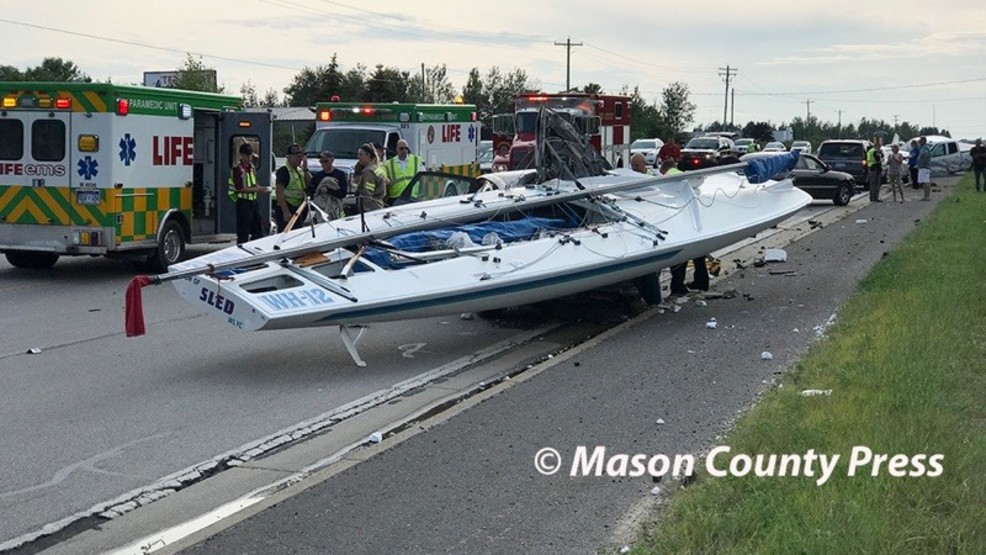 Drivers ID in fatal crash involving sailboat WPBN