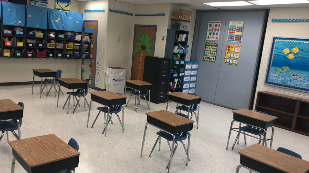 Prince William County Schools superintendent now suggests ...