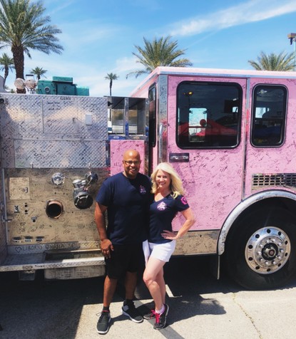 Casino Relay For Life