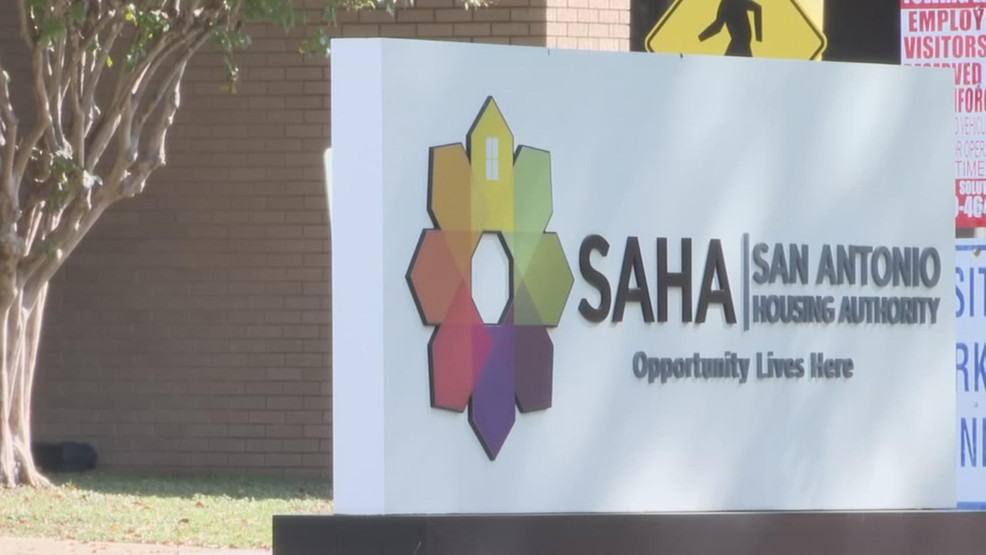 San Antonio Housing Authority expands rental assistance funding WOAI