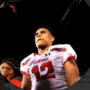 Tua Tagovailoa's little brother Taulia has signed to the Alabama Crimson Tide