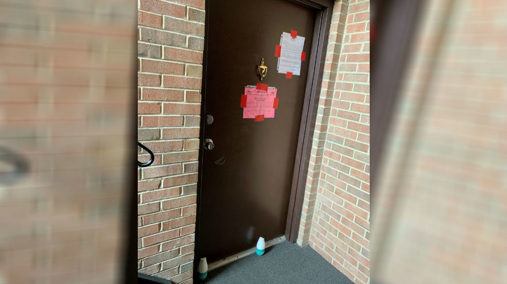 Body of man missing for months found inside Ohio apartment