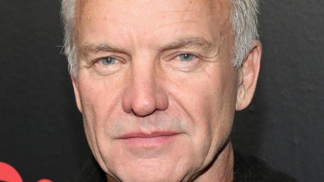 Brown University to give Sting honorary degree